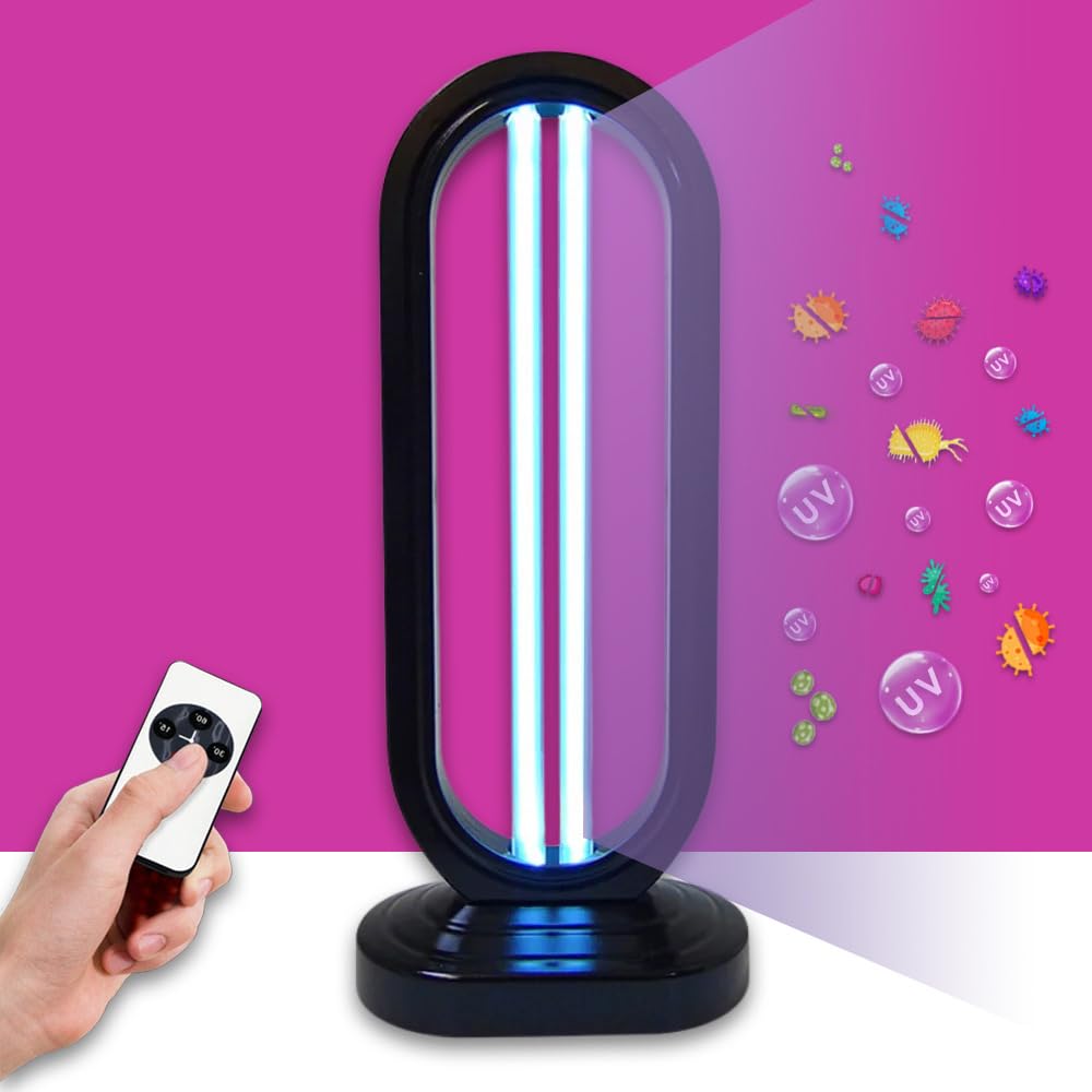 Amazon.com: Uvlizer - UV Light Sanitizer & Ultraviolet